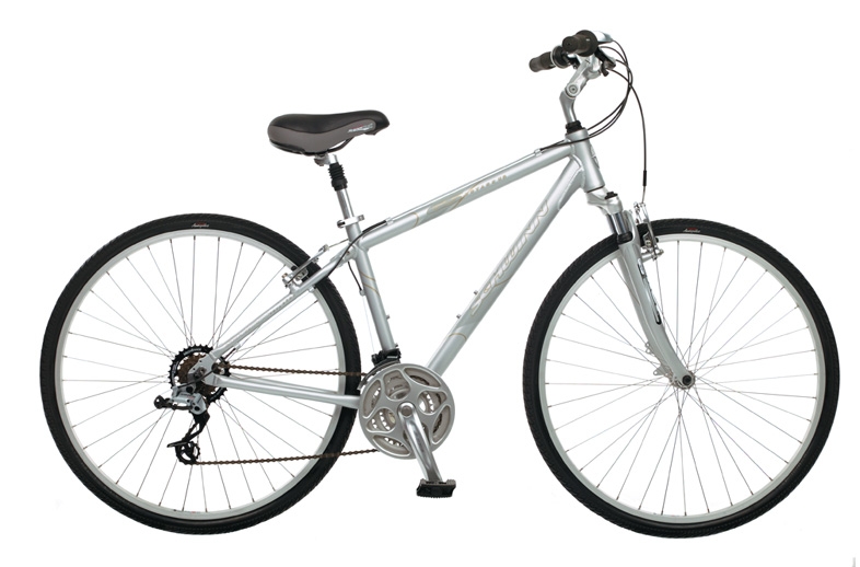 schwinn voyageur gs womens